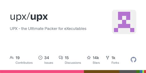 Releases · upx/upx · GitHub.